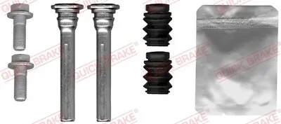 QUICK BRAKE 113-1496X Guide Sleeve Kit Brake Caliper For Honda Rover • £16.16