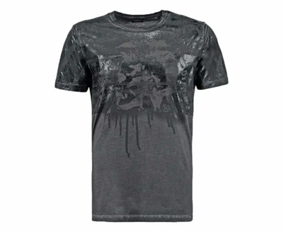 £17.99 • Buy Mens T Shirt Short Sleeve DIESEL T RODOL Crew Neck Graphic Print Casual Wear