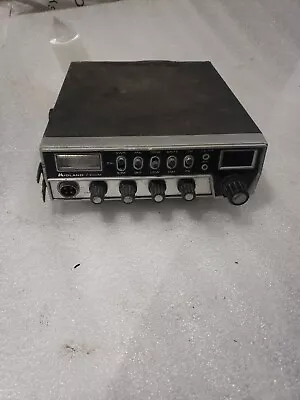 Midland Cb Radio 77-200 200m. Powers On But Otherwise Untested • $19.97