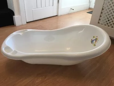 £1.99 • Buy Disney Winnie-the-Pooh Baby Bath Tub