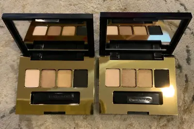 2x Estee Lauder Pure Color Envy Sculpting EyeShadow/Ombres - 4shades-Travel Size • $13.49