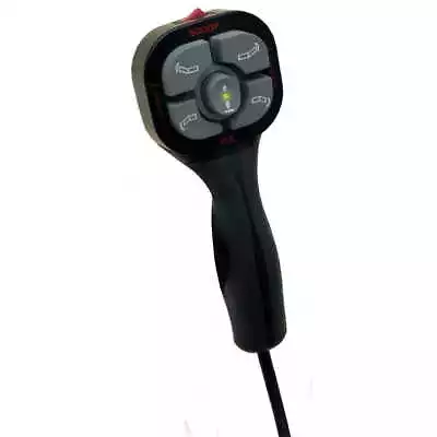 $394.95 • Buy Smart Touch II Control For V-Blade - Replaces Boss Snow Plow MSC09601