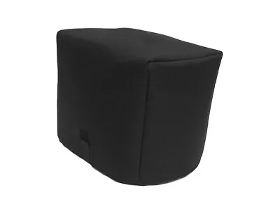 Mackie MR5 MK2 Studio Monitor Speaker Cover - Padded Black By Tuki (mack005p) • $62.95