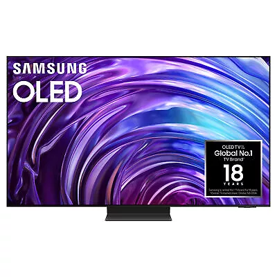 Samsung 77  S95D OLED 4K Smart TV (2024) QA77S95DAWXXY • $7995