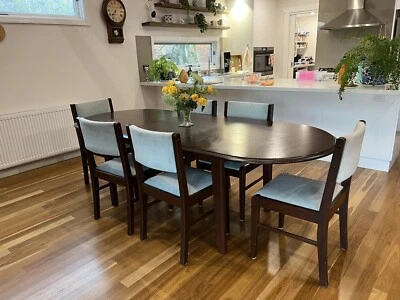 $20 • Buy Dining Room Table Setting,  - PICK UP ONLY FROM PRESTON, VICTORIA - Refer Detail