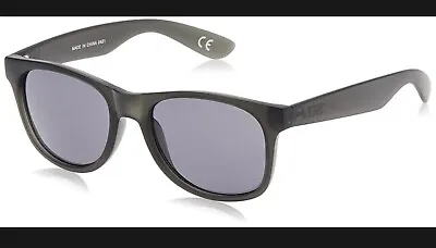 Vans Spicoli 4 Shade Sunglasses Black • $15