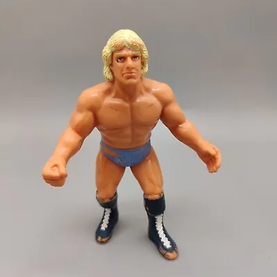 £5 • Buy Ric Flair WCW Galoob Wrestling Figure WWE WWF ECW