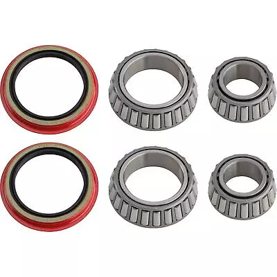 Bearing-Seal Kit For Two Brake Rotors Fits Mustang II • $22.99