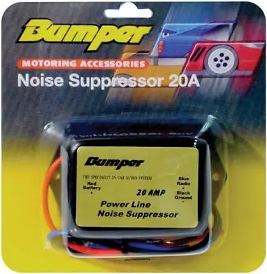 Power Lead Noise Suppressor 20A • £10.81