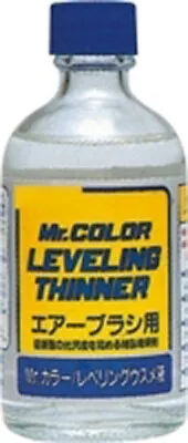 Thinners For Modeling Paints • $7.92