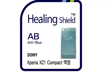 Sony Xperia Xz1 Compact Screen Protector Genuine Made In Korea • $69