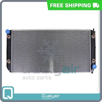 Radiator For Chevrolet / GMC Kodiak / Topkick C4500 C5500 C6500.. • $318.95