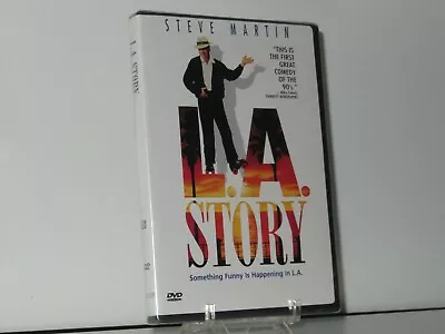 L.A. Story (DVD 1998) • $7