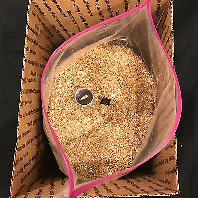 Rich Gold Nugget Pay Dirt Approximately 20-30lbs OF UNSEARCHED PAYDIRT • $89.99