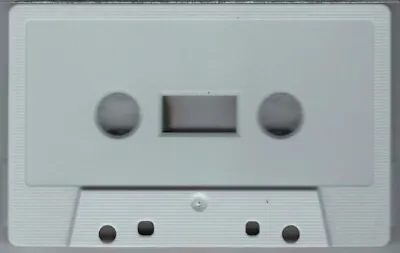 £3.99 • Buy NEW Audio Cassette Head Cleaner Tape BASF Tape