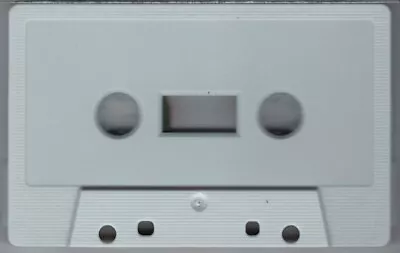 £3.99 • Buy NEW Audio Cassette Head Cleaner Tape BASF Tape