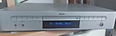 ARCAM SOLO Combination HIFI Unit Amp CD DAB/FM - CD FAULTY • £25