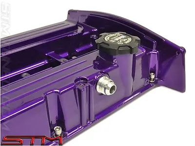 Stm -10an Rear Valve Cover Fitting Evo Viii-ix Free Shipping • $60.15