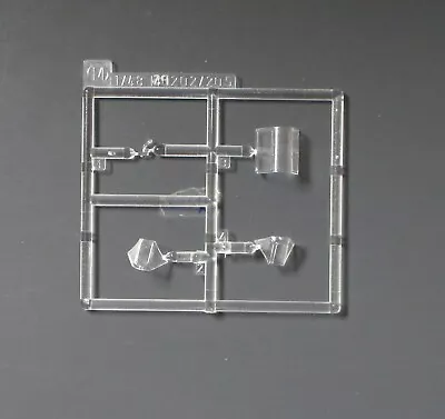 Hasegawa 1/48 Scale Macchi C.202 Folgore - Clear Parts From Kit No. 09132 • $12.99