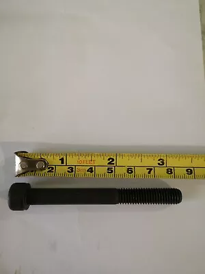 £2 • Buy Hi Tensile Axle & Nut - 80mm