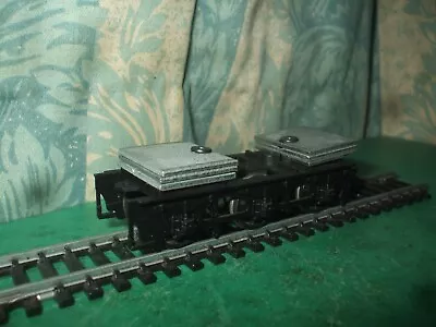 £21.95 • Buy BACHMANN EX SR N CLASS BLACK TENDER CHASSIS ONLY - No.1