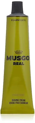 Claus Porto Musgo Real Shaving Cream - Classic Scent 3.4 Ounce • $26