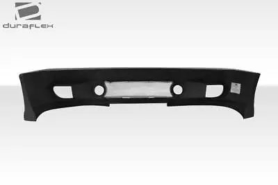 Duraflex S-10 GMC Sonoma BT-1 Front Bumper Cover - 1 Piece For Blazer Chevrolet • $370