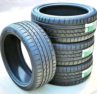 4 Tires 265/40R22 TBB TX-01 AS A/S Performance 106V XL • $502.68