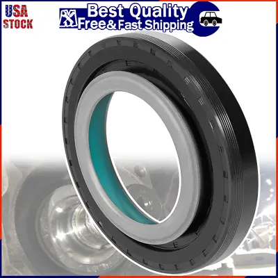 710685 Drive Axle Shaft Seal Front Outer For 05-18 Ford F-250-F550 Super Duty • $29.79