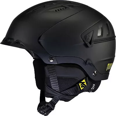 K2 Diversion Snow Helmets Black Small • $118.96