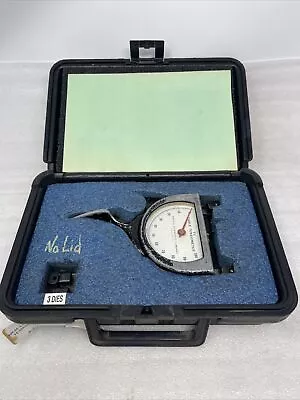 $279.99 • Buy Pacific Scientific Manufacturing Optimanufacturing T5 Cable Tensiometer, W/dies