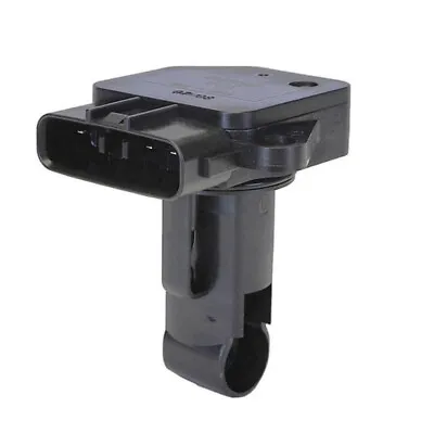 OEM DENSO Air Mass Sensor Flow Meter MAF For Land Rover Range Sport LR2 LR3 • $106.40