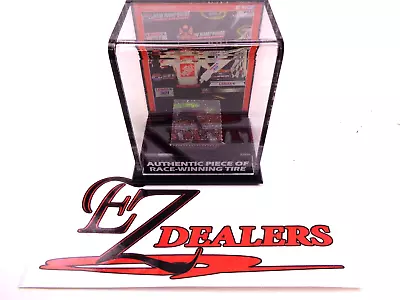 Joey Logano #20 2009 New Hampshire Tire Display Case NASCAR Racing 9 Of 1020 • $39.99