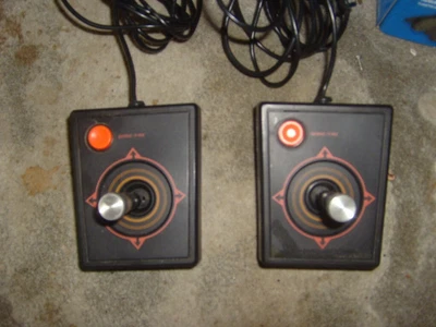 £20 • Buy Dragon 32 Joysticks Excellent Condition