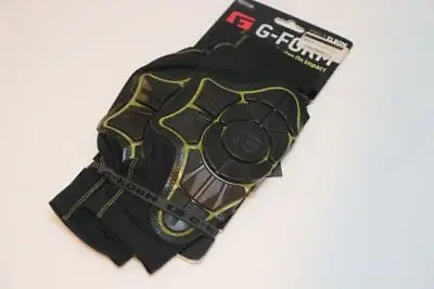 New G-Form Pro-X Elbow Pads Black Adult XL MTB Mountain Bike DH Protective Gear • $24.99