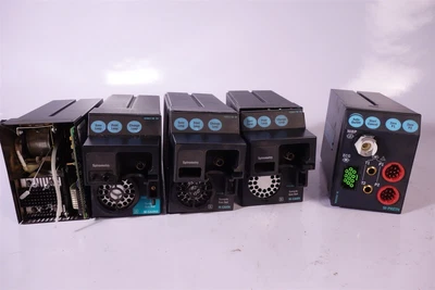$175 • Buy Lot Of Multiple GE Datex-Ohmeda M-CAIOV Gas Module 