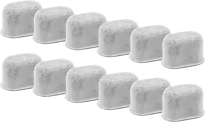 12-Pack Water Filters For Breville BES990 BES980 BES920 BEP920 BES900 BES878 BES • $32.23