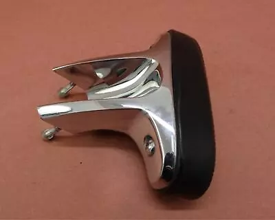$229.49 • Buy 2002-2006 Harley Davidson V-rod Vrod Chrome Mini Sissy Bar