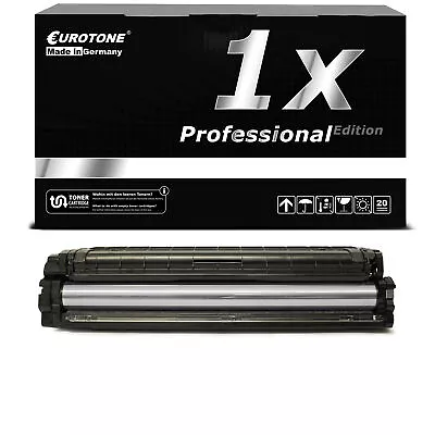 Pro Toner Black For Samsung CLP-680-ND CLX-6260-FR CLX-6260-ND CLP-680-DW • $238.43