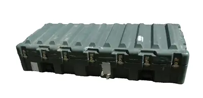 US Military Hardigg 84  X 36  X 17  Storage Box • $900