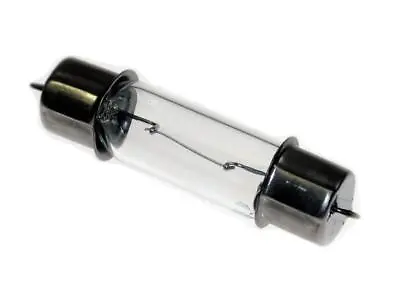 Peavey PV12M PV115 PV215 Fuse Protection Bulb 30902306 12W Clear Light Bulb • $4.95