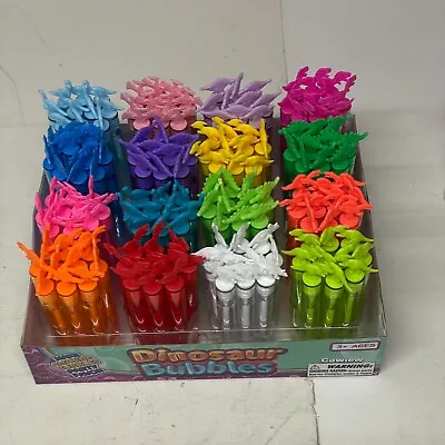 160 Pack Bubble For Kids Party Favors 5 Style Mini Bubble Wands With Gift Box • $29.45