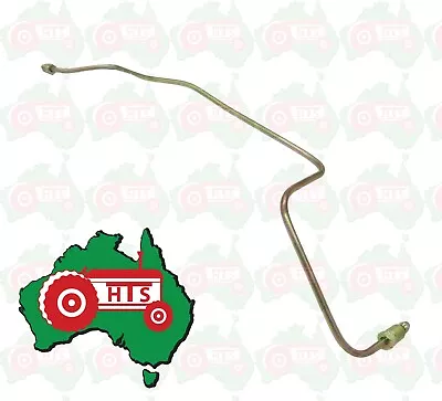 Tractor Fuel Pipe Fits For Massey Ferguson 65 165 W/Perkins 203 MkII Engine • $39.99