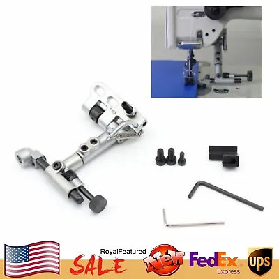 Industrial Ruler Sewing Machine Accessories Kit Suspended Edge Guide FOR Juki LU • $19