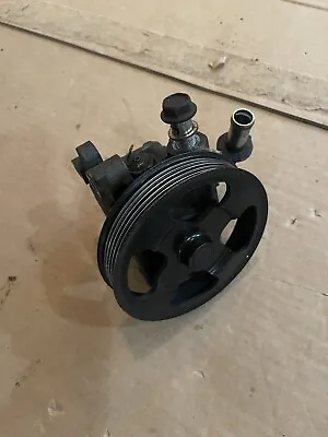 Power Steering Pump OEM MAZDA MS3 Speed3 Fits 07-09 • $75