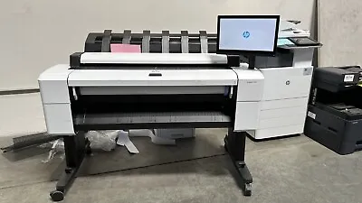 HP Designjet T2600mfp Printer/Scaner/Copy .low Meter • $3500