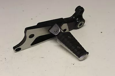 1995 Yamaha Vmax 1200 VMX LEFT REAR PASSENGER FOOT STEP PEG • $18