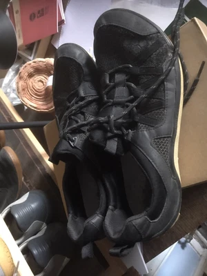 £60 • Buy Vivobarefoot Mens Soft Ground Trainer 11 Uk 45 Eu