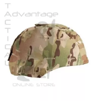 Propper MICH/PASGT/ACH Helmet Cover LARGE / X-LARGE - Multicam • $16