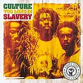 £5.32 • Buy Culture : Too Long In Slavery CD (2004) Highly Rated EBay Seller Great Prices